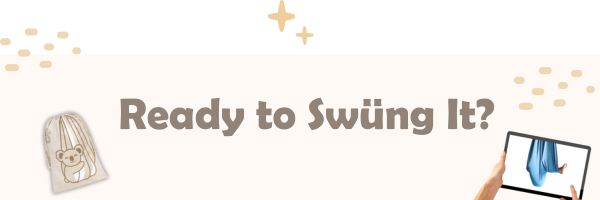 Swung It Therapy Swing Product Video