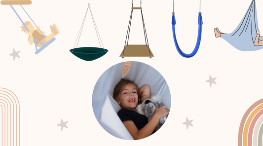 Do Sensory Swings really work?